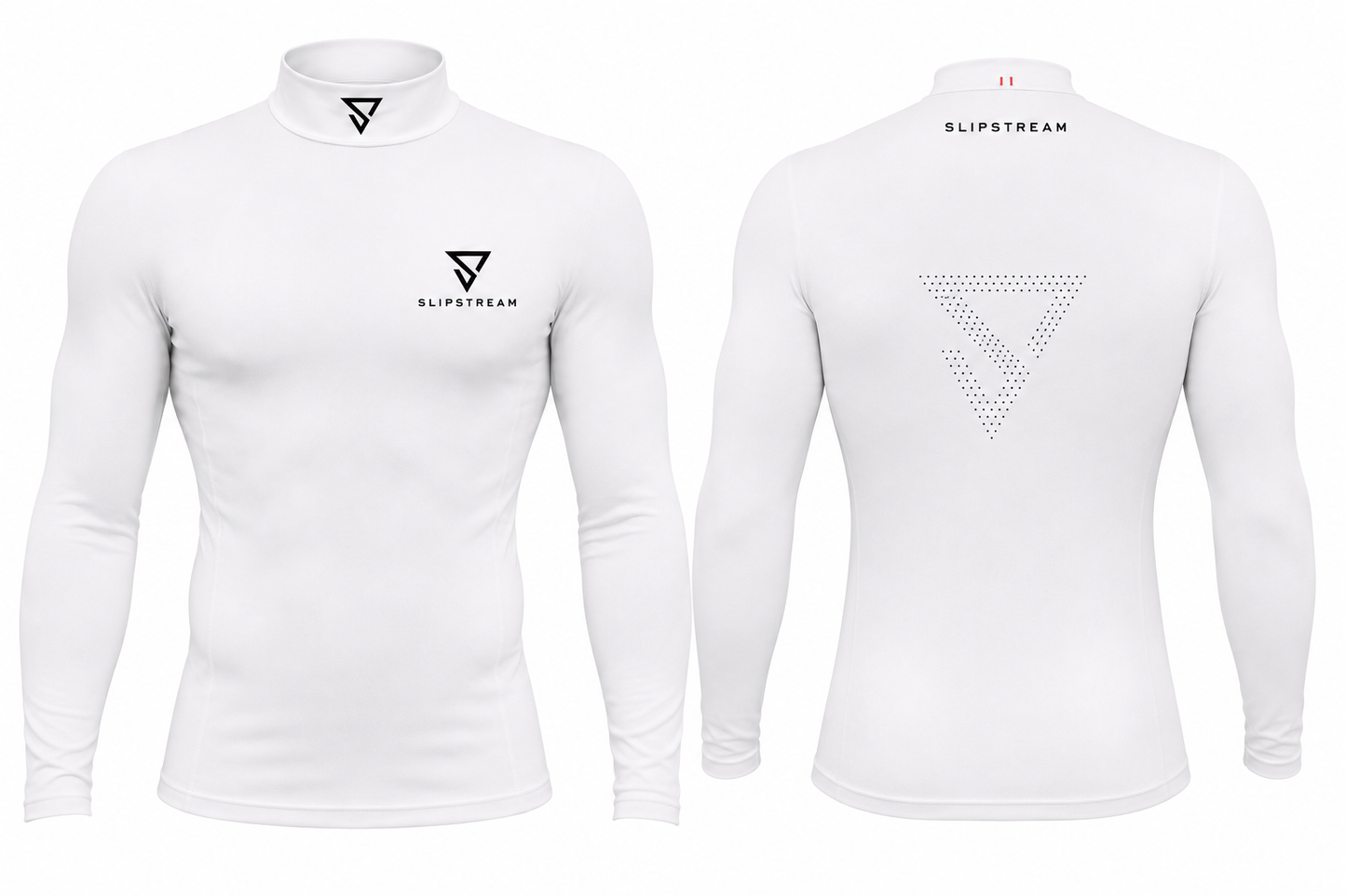 Classic Compression - High Neck