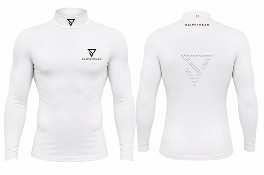 Classic Compression - High Neck