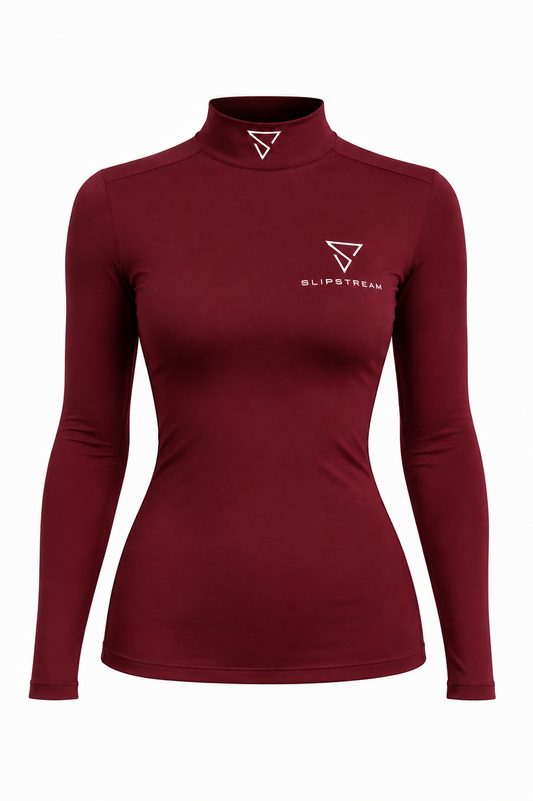 Long Sleeve Base