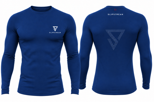 Classic Compression - Crew Neck