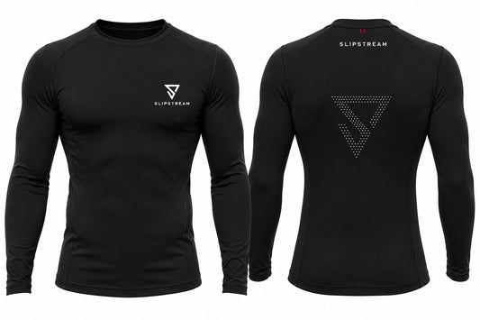 Classic Compression - Crew Neck