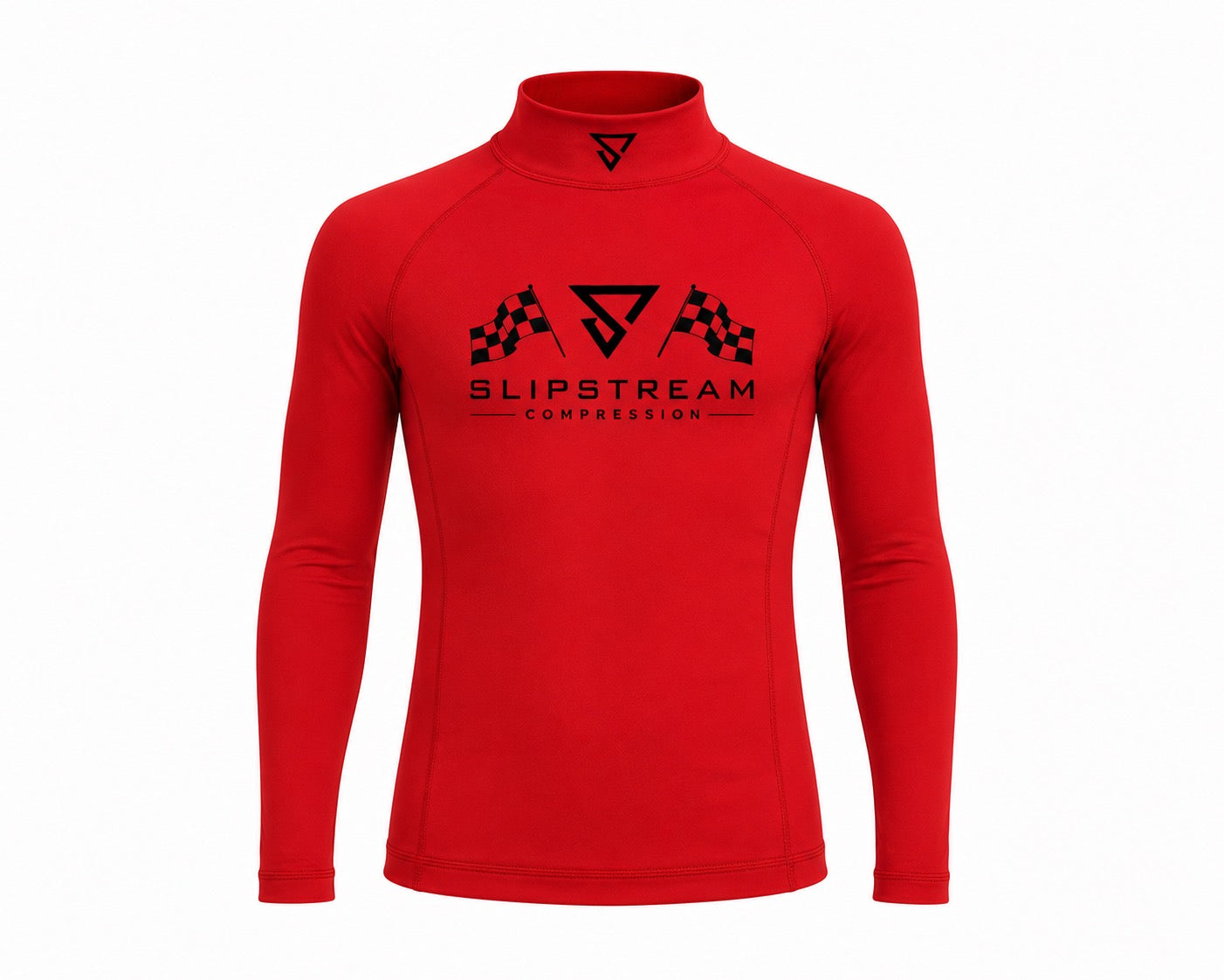 Kids Slipstream Compression Base Layer