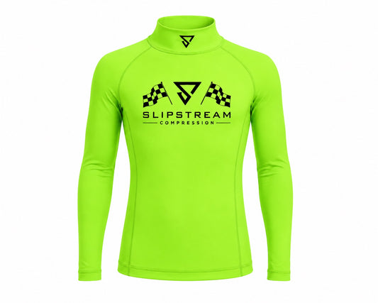 Kids Slipstream Compression Base Layer