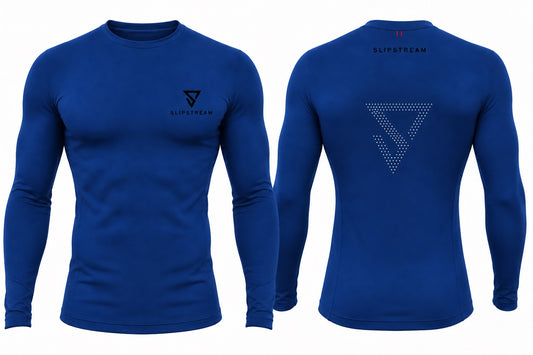 Classic Compression Crew Neck