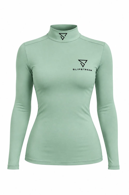 Long Sleeve Base